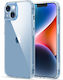 Ugreen Classy Back Cover Σιλικόνης Διάφανο (iPh...