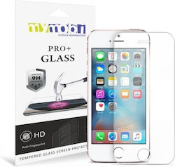 MyMobi Tempered Glass (Honor V30) MM012573625