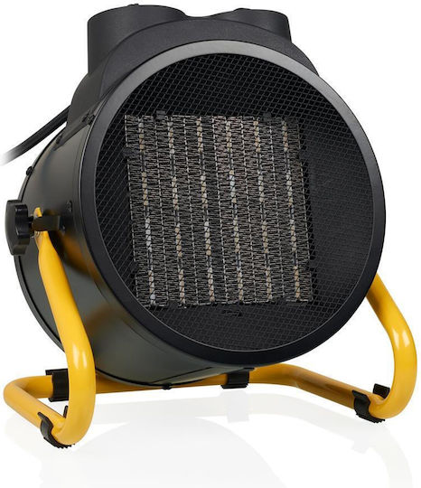 Tristar Κεραμικό Αερόθερμο Μπάνιου Δαπέδου 3000W