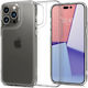 Spigen Quartz Hybrid Back Cover Σιλικόνης Matte...