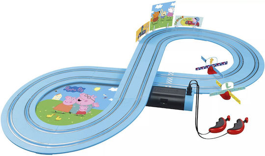 Carrera Peppa Pig Track