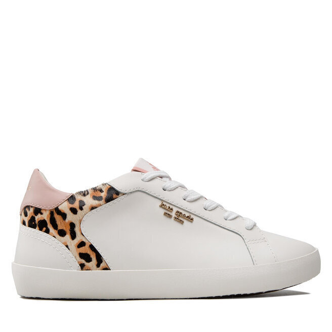 Kate Spade Ace K9552 Γυναικεία Sneakers Λευκά Skroutz.gr