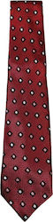 Palatino Kids Tie Burgundy 117cm