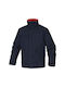 Delta Plus Goteborg2 Arbeitsjacke Marineblau