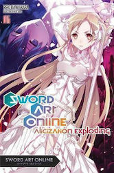 Sword Art Online Vol. 16