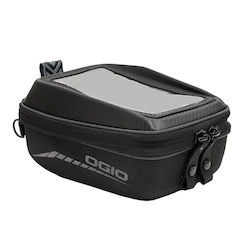 Ogio S2 Fixed Мотоциклетна чанта за резервоар Магнитни 4лт