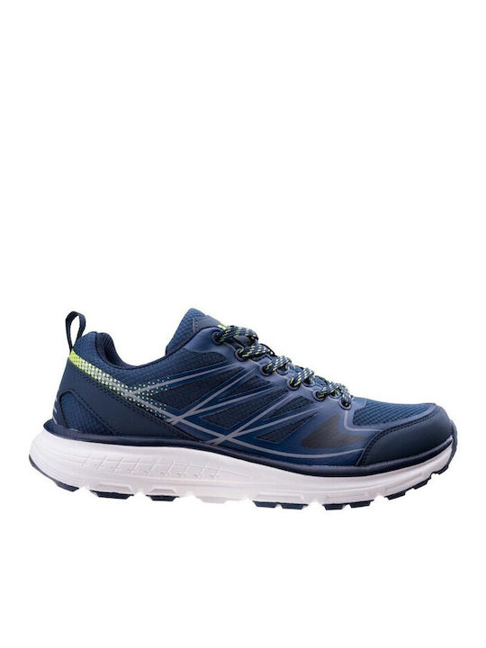 Hi-Tec Taggy Sneakers Navy Blue