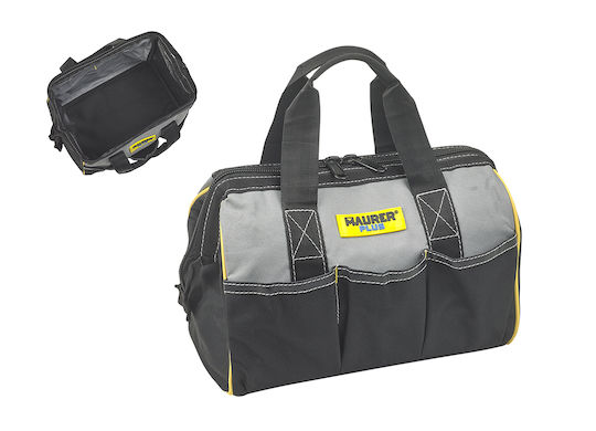 Maurer Werkzeugtasche Handwerkzeug Wasserdichte Schwarze