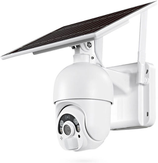 PST-S20-WiFi IP Камера за наблюдение Wi-Fi Full HD 1080p Водоустойчива