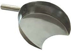 STV Σέσουλα Κουζίνας Inox