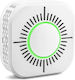 SmartWise Smoke Pro Детектор за дим Wi-Fi
