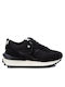 Xti Sneakers Black