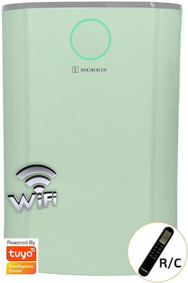Morris Dehumidifier 16lt Wi-Fi