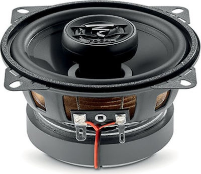 Focal Car Speaker Set ACX100 3.5" with 30W RMS (2 Way)