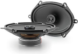 Focal Car Speaker Set ACX570 5x7" (2 Way)