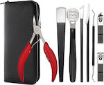 Manicure / Pedicure Set 11190