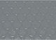 Eurofil Plastic Floor PVC Prima Grey in Roll with Width 2m (price per sq.m)