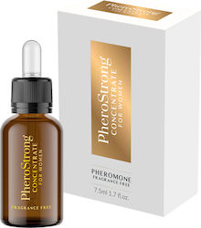 PheroStrong Pheromone Liquid for Women 7.5ml