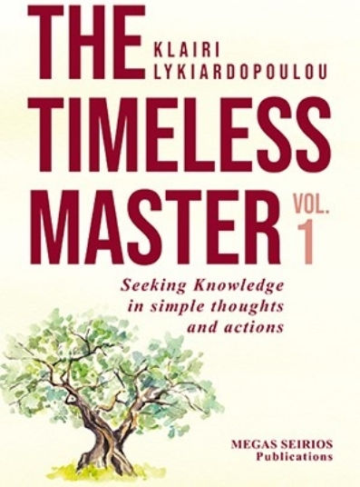 The Timeless Master 1 The Timeless Master 1