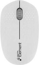 Element MS-190 Magazin online Bluetooth Mouse Alb