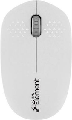 Element MS-190 Bluetooth Wireless Mouse White