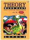 Rhythm MP Ng Lina - Theory Made Easy For Little Children Level 2 (Αγγλική Έκδοση) Παιδικό Βιβλίο Θεωρίας