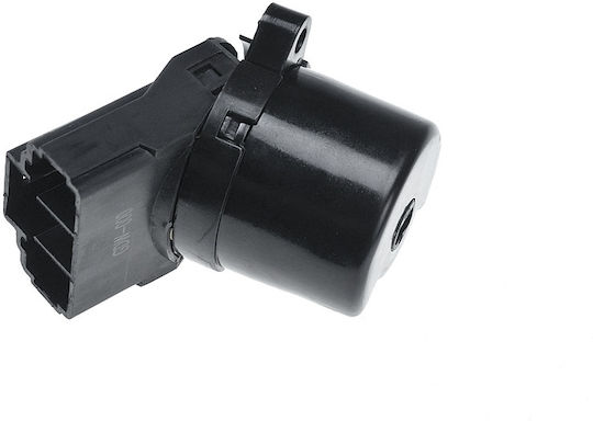 NTY Car Ignition Button Chevrolet Aveo/Kalos/Lacetti/Nubira/Lanos 6pin Black
