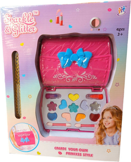 Zita Toys Paletă De Machiaj