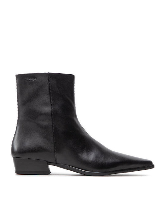 Nella  Stiefeletten Damen Schwarz