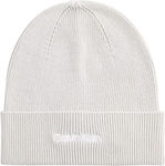 Calvin Klein Шапка Мъжки Шапка Светло сиво