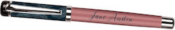 Moses Jane Austen Libri Rollerball Moses Jane Austen Libri Rollerball