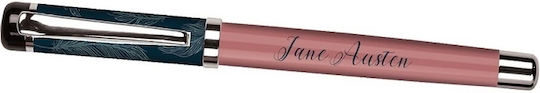 Moses Jane Austen Libri Στυλό Rollerball