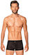Obsessive Boldero Boxer Black