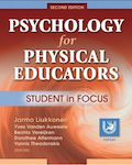 Psychology for Physical Educators