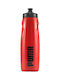 Puma TR Bottle Core Αθλητικό Πλαστικό Παγούρι 750ml Κόκκινο