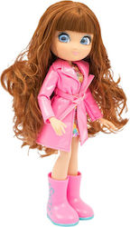Giochi Preziosi Sophia Doll Sophia for 3+ years...