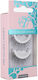 W7 Cosmetics Pre-glued Self-Adhesive Βλεφαρίδες...