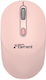 Element MS-195P Bluetooth Wireless Mouse Pink