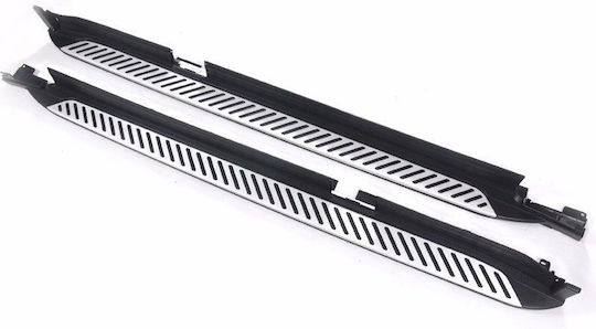 4x4 Car Accessories Car Steps for BMW X3 2017-2023 2018+ Pieces
