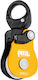 Petzl Spin L1 Шейна За Катерене P001BA00 Шейна със Swivel