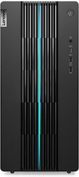 Lenovo IdeaCentre Gaming 5 17IAB7 Gaming Desktop PC (Kern i7-12700/16GB DDR4/512GB SSD/GeForce RTX 3060/W11 Startseite)