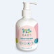 Good Bubble Baby Moisturiser with Cottonseed & Aloe Vera Cream for Hydration 250ml
