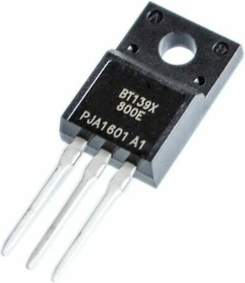 BT139-800E Transistor