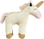 Moses Plush Unicorn 27 cm.