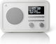 Argon Audio Radio 2 Επιτραπέζιο Ραδιόφωνο Ρεύμα...