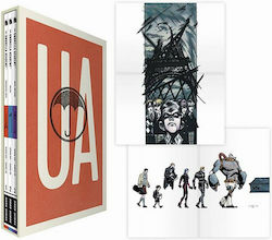 Umbrella Academy Boxed Set, 1