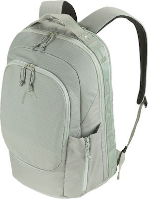 Head Pro Tennis Tasche Rucksack Tennis 1 Schläger Grün