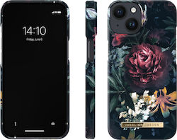 iDeal Of Sweden Printed Back Cover Piele artifi...