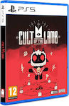 Cult of the Lamb PS5 Game