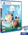 Haven PS5 Game